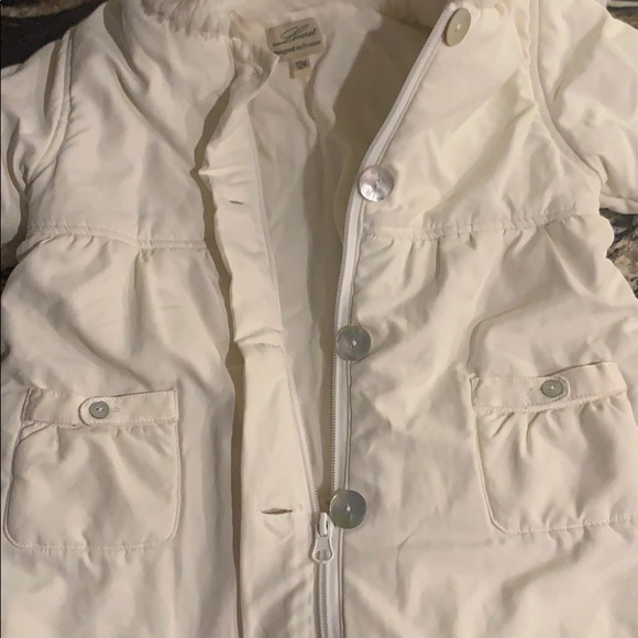 Leveret Snowsuit - Picture 4 of 4